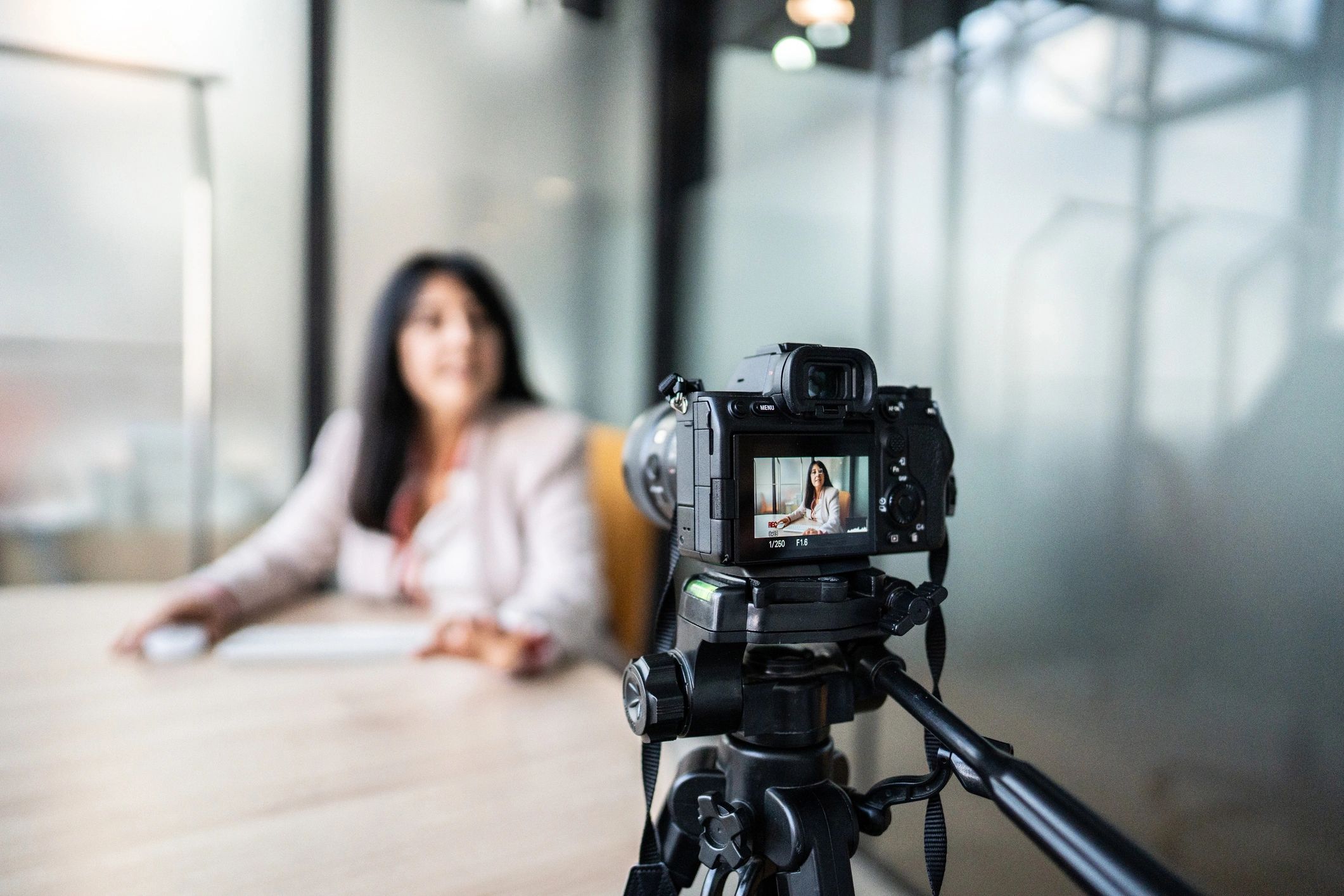 event video production