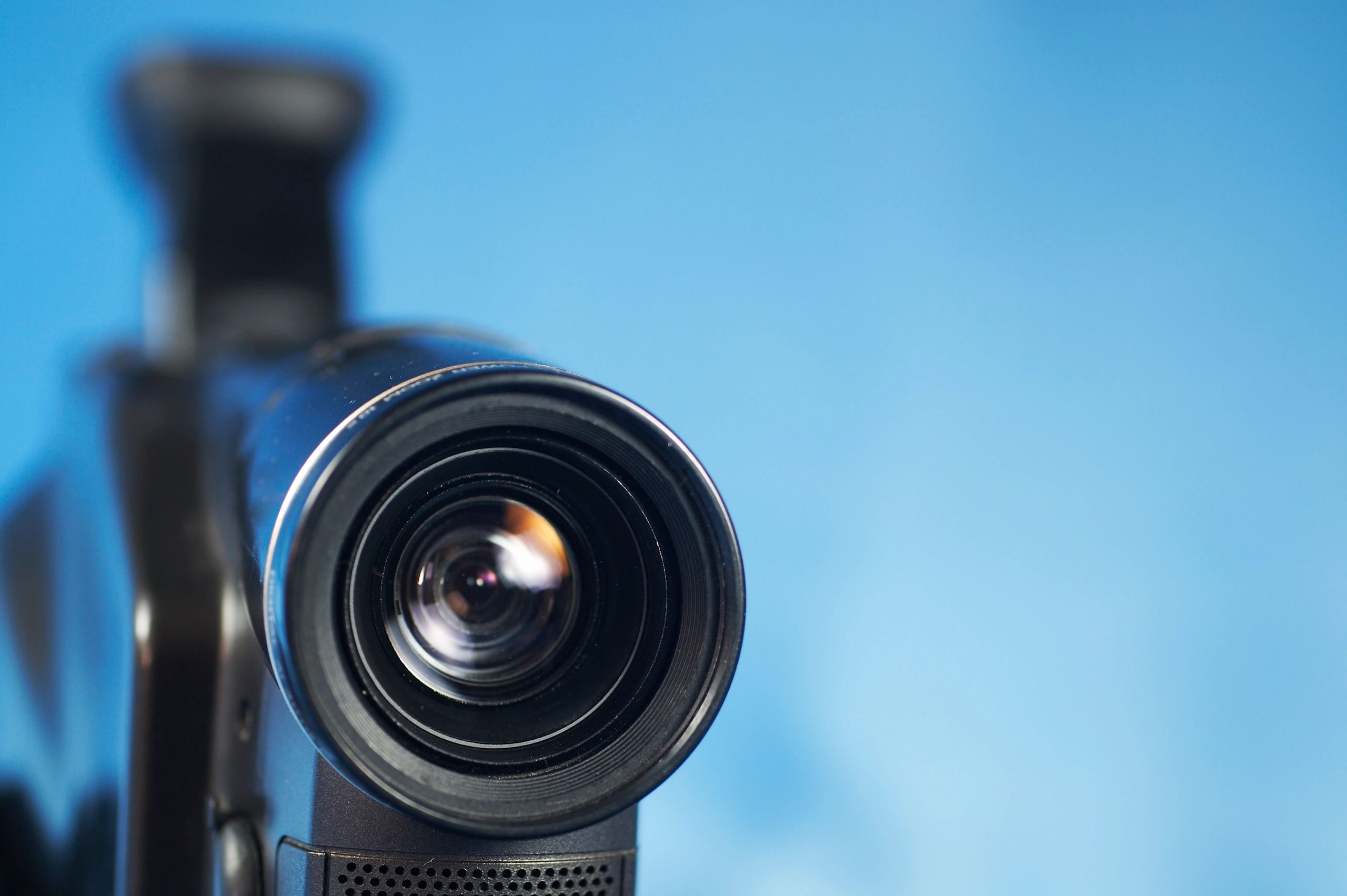 event video production